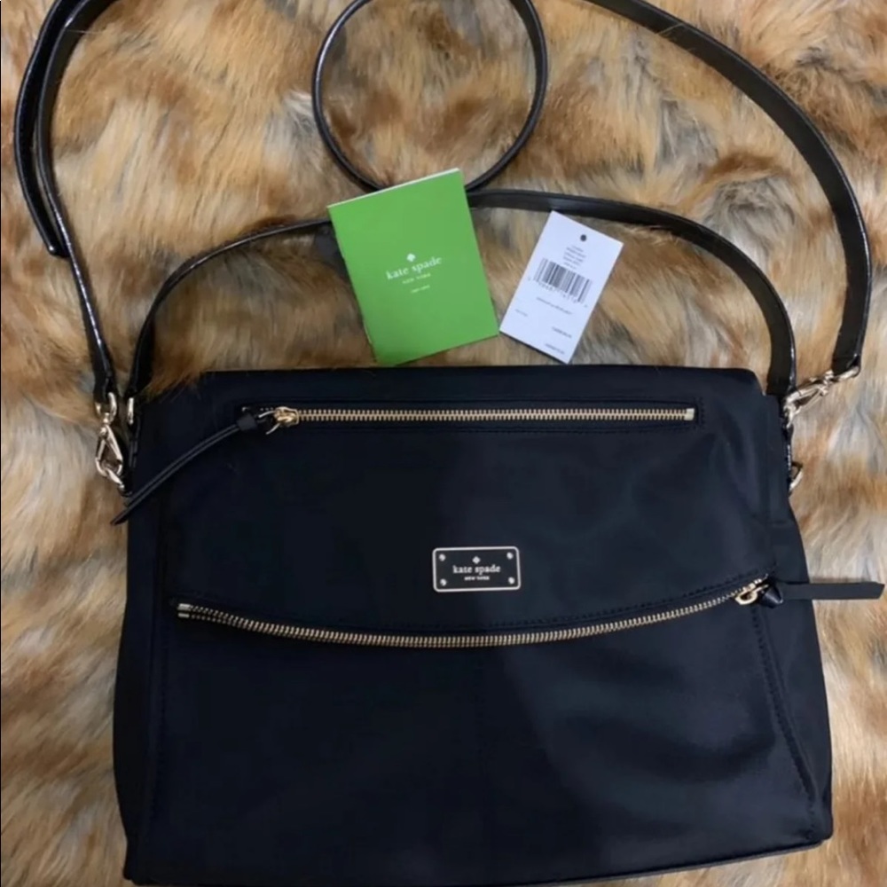Kate spade crossbody/shoulder bag
